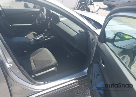 2025 Honda Accord Lx z USA, uszkodzony, nr VIN 1HGCY1F25SA017234